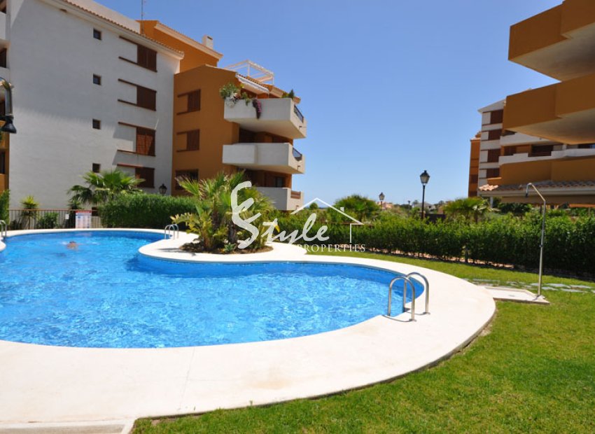 Short Term Rentals - Apartamento - Punta Prima - Parque Recoleta