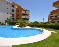 Short Term Rentals - Apartamento - Punta Prima - Parque Recoleta