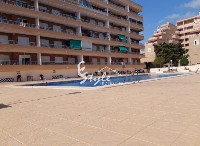Short Term Rentals - Apartamento - Punta Prima - Rocio del Mar
