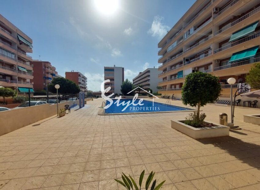 Short Term Rentals - Apartamento - Punta Prima - Rocio del Mar