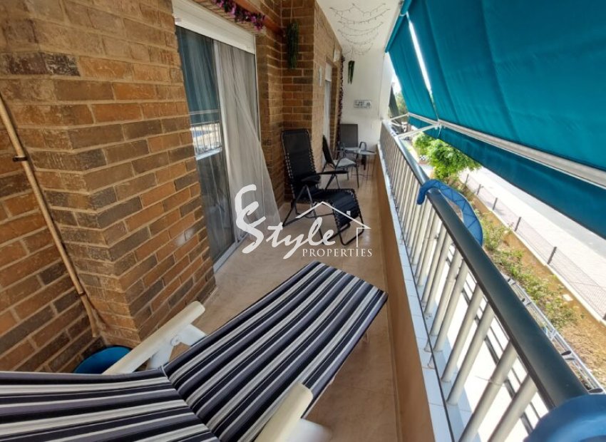 Short Term Rentals - Apartamento - Punta Prima - Rocio del Mar