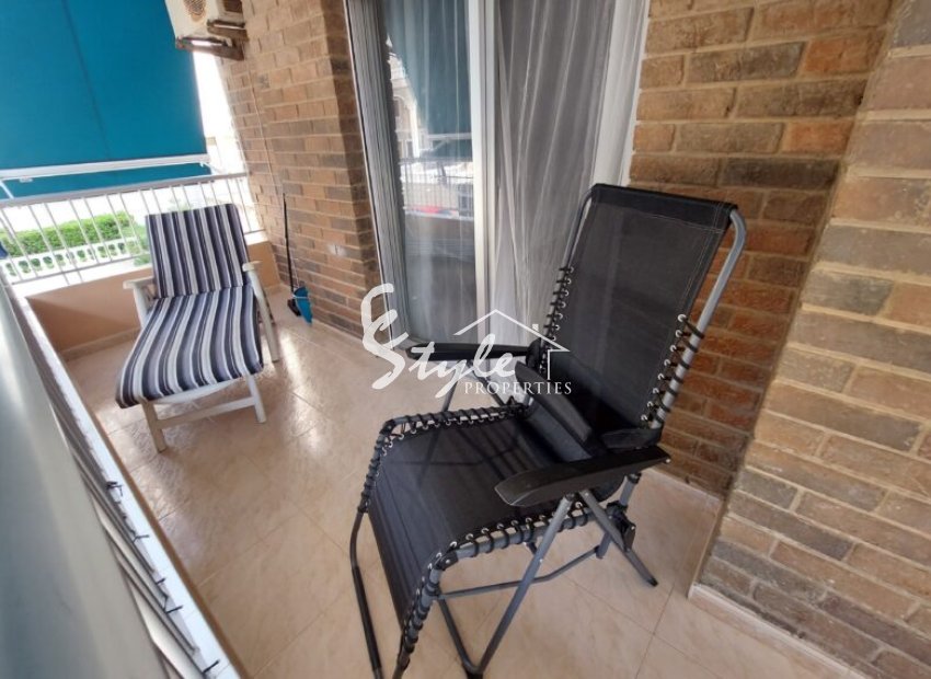 Short Term Rentals - Apartamento - Punta Prima - Rocio del Mar
