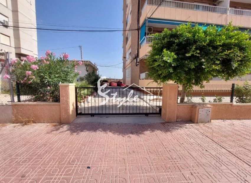 Short Term Rentals - Apartamento - Punta Prima - Rocio del Mar