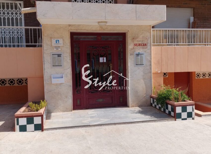 Short Term Rentals - Apartamento - Punta Prima - Rocio del Mar