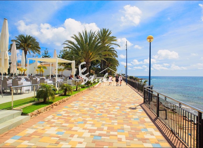 Short Term Rentals - Apartamento - Punta Prima - Rocio del Mar