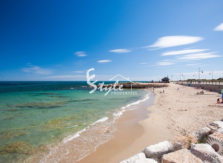 Short Term Rentals - Apartamento - Punta Prima - Rocio del Mar