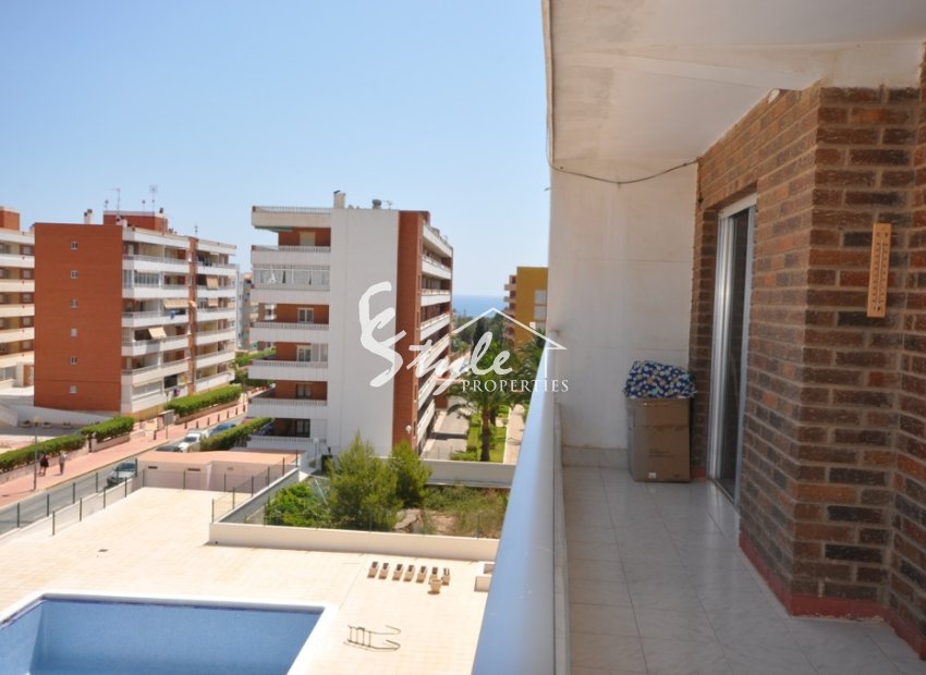 Short Term Rentals - Apartamento - Punta Prima - Rocio del Mar