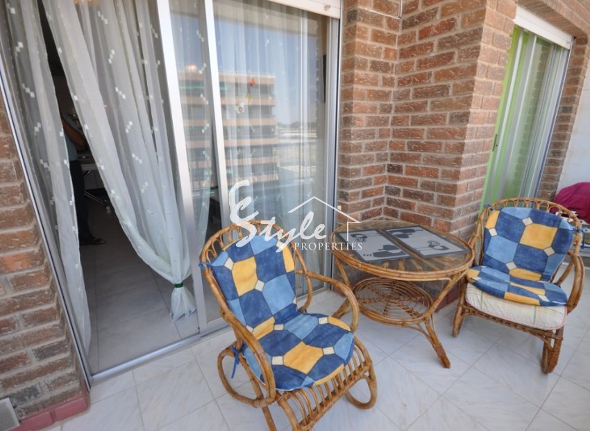 Short Term Rentals - Apartamento - Punta Prima - Rocio del Mar