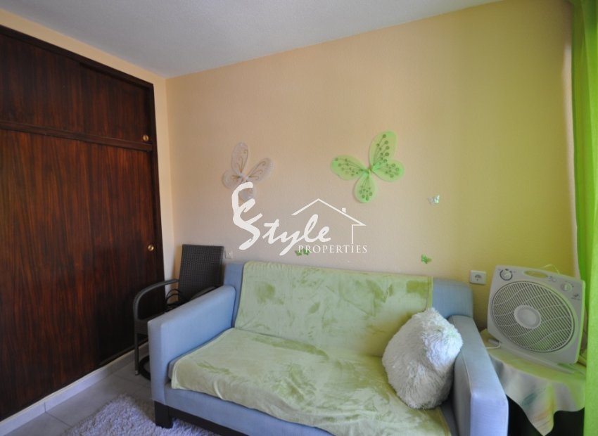 Short Term Rentals - Apartamento - Punta Prima - Rocio del Mar