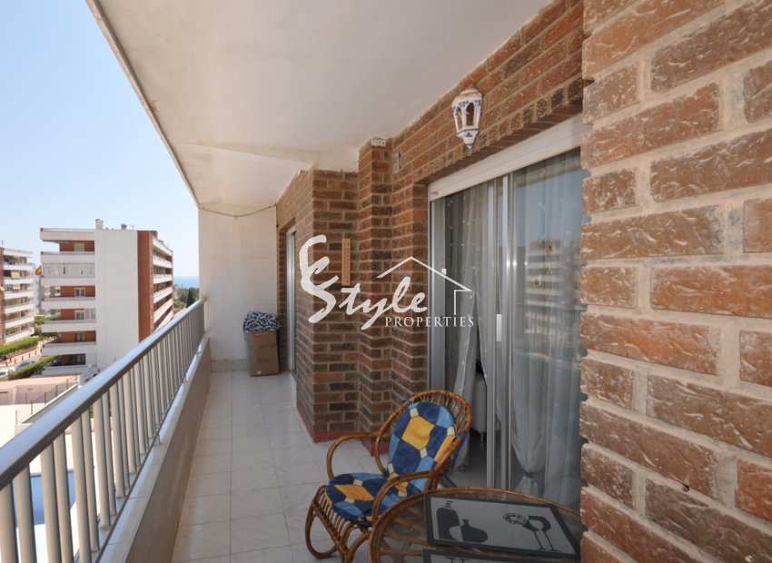 Short Term Rentals - Apartamento - Punta Prima - Rocio del Mar