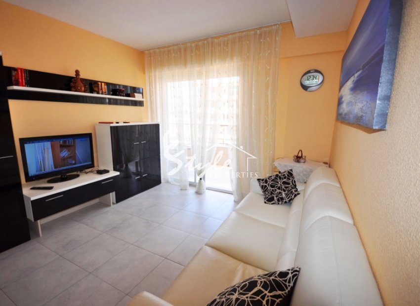 Short Term Rentals - Apartamento - Punta Prima - Rocio del Mar
