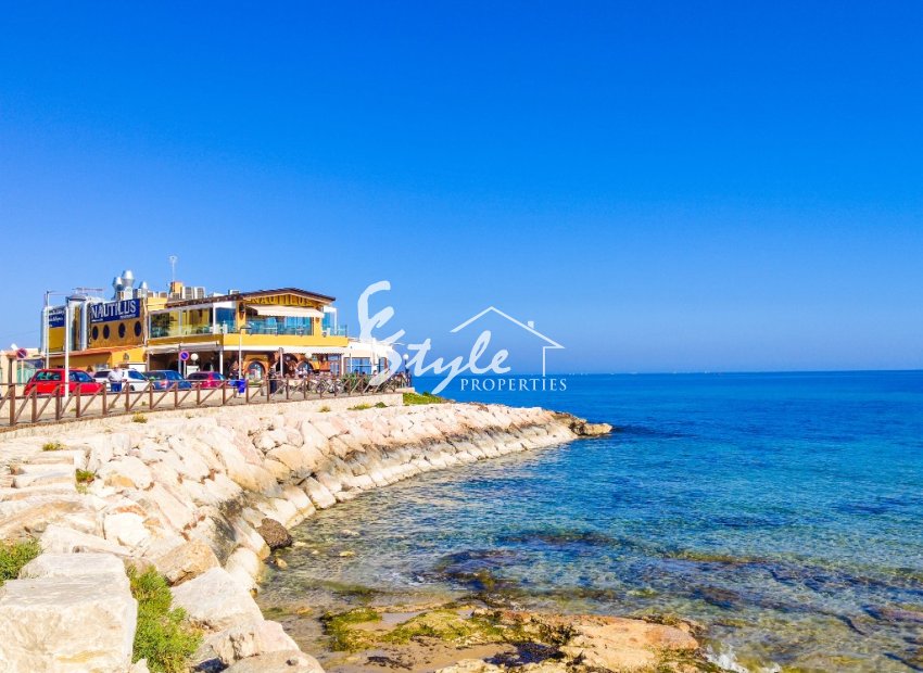 Short Term Rentals - Apartamento - Punta Prima - Sea Senses