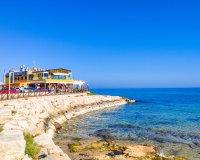 Short Term Rentals - Apartamento - Punta Prima - Sea Senses