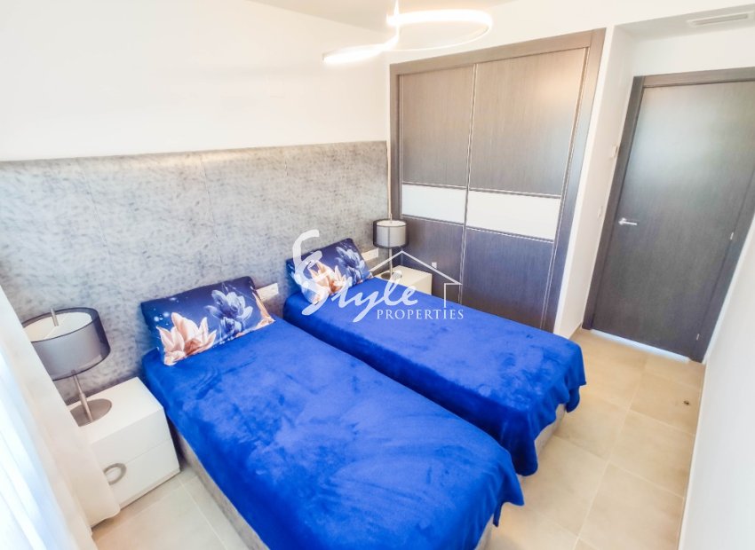 Short Term Rentals - Apartamento - Punta Prima - Sea Senses