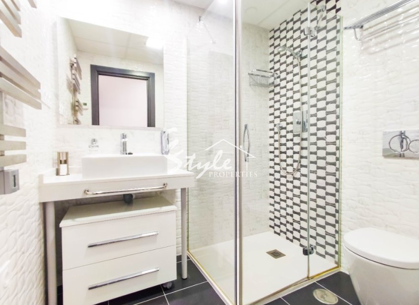 Short Term Rentals - Apartamento - Punta Prima - Sea Senses