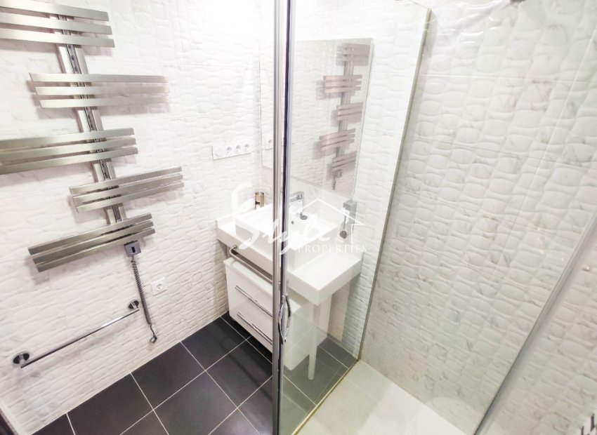 Short Term Rentals - Apartamento - Punta Prima - Sea Senses