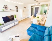 Short Term Rentals - Apartamento - Punta Prima - Sea Senses