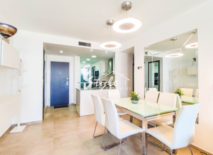 Short Term Rentals - Apartamento - Punta Prima - Sea Senses