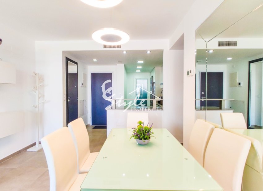 Short Term Rentals - Apartamento - Punta Prima - Sea Senses