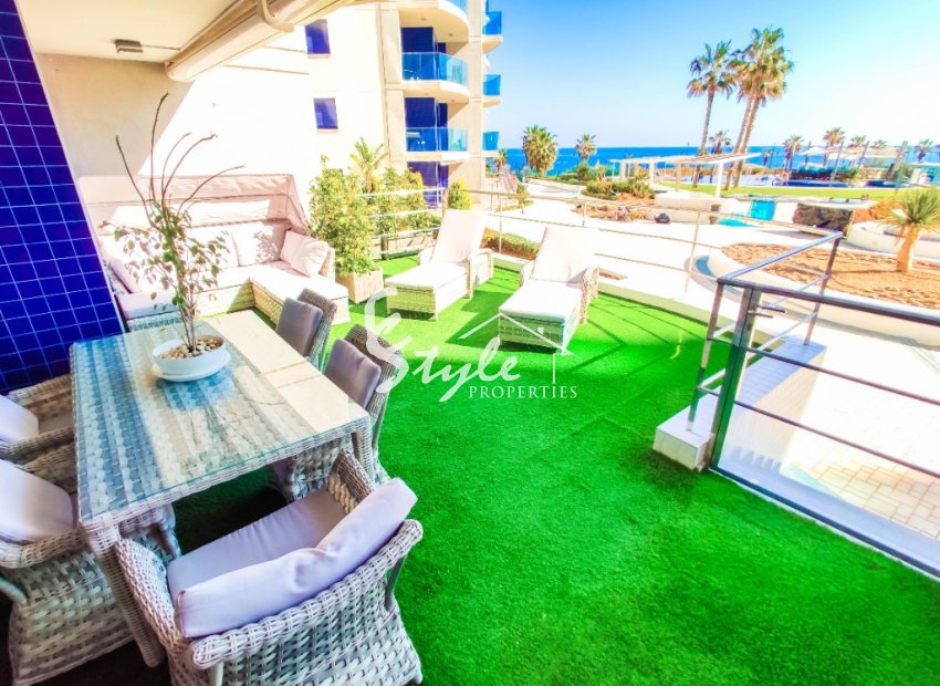 Short Term Rentals - Apartamento - Punta Prima - Sea Senses