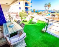 Short Term Rentals - Apartamento - Punta Prima - Sea Senses