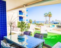 Short Term Rentals - Apartamento - Punta Prima - Sea Senses