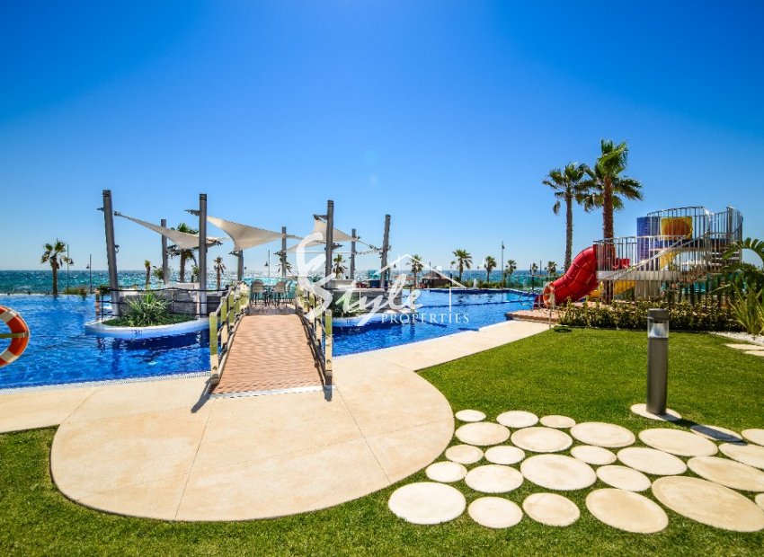 Short Term Rentals - Apartamento - Punta Prima - Sea Senses