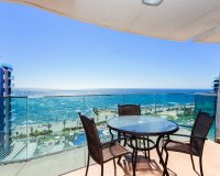 Short Term Rentals - Apartamento - Punta Prima - Sea Senses