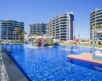 Short Term Rentals - Apartamento - Punta Prima - Sea Senses