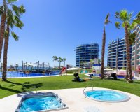 Short Term Rentals - Apartamento - Punta Prima - Sea Senses