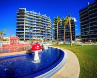 Short Term Rentals - Apartamento - Punta Prima - Sea Senses