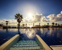 Short Term Rentals - Apartamento - Punta Prima - Sea Senses