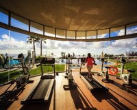 Short Term Rentals - Apartamento - Punta Prima - Sea Senses