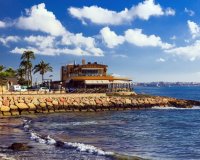 Short Term Rentals - Apartamento - Punta Prima - Sea Senses