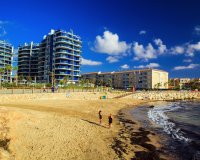 Short Term Rentals - Apartamento - Punta Prima - Sea Senses