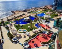 Short Term Rentals - Apartamento - Punta Prima - Sea Senses