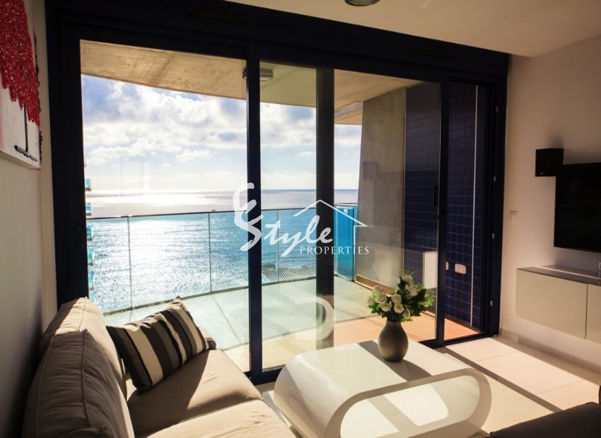 Short Term Rentals - Apartamento - Punta Prima - Sea Senses