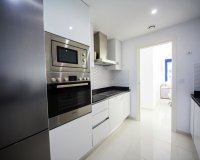 Short Term Rentals - Apartamento - Punta Prima - Sea Senses