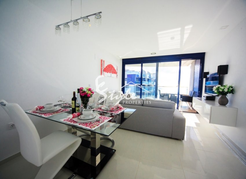 Short Term Rentals - Apartamento - Punta Prima - Sea Senses