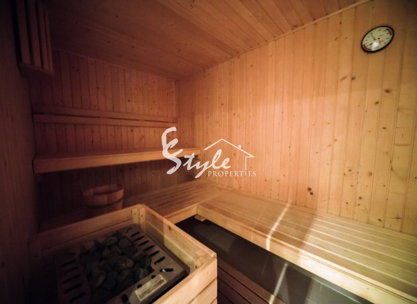 Short Term Rentals - Apartamento - Punta Prima - Sea Senses