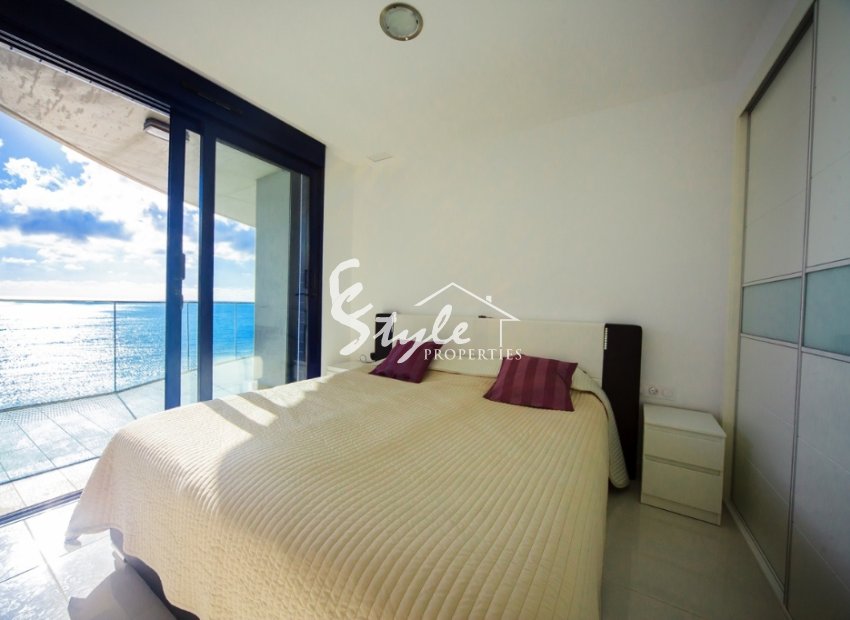 Short Term Rentals - Apartamento - Punta Prima - Sea Senses