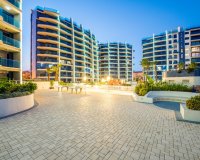 Short Term Rentals - Apartamento - Punta Prima - Sea Senses