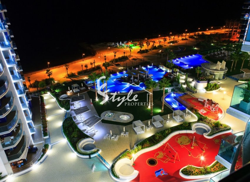 Short Term Rentals - Apartamento - Punta Prima - Sea Senses