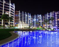 Short Term Rentals - Apartamento - Punta Prima - Sea Senses