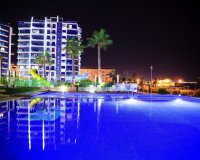 Short Term Rentals - Apartamento - Punta Prima - Sea Senses