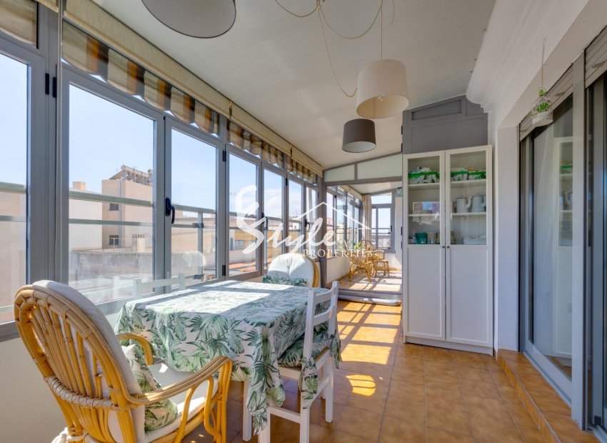 Short Term Rentals - Apartamento - Torrevieja