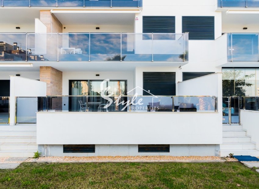 Short Term Rentals - Apartment - Mil Palmeras