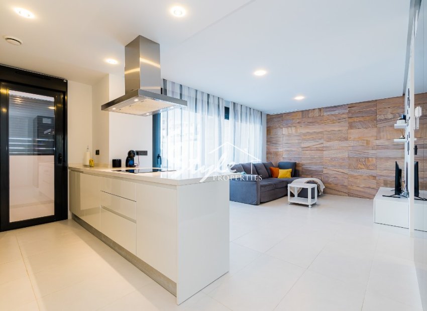 Short Term Rentals - Apartment - Mil Palmeras