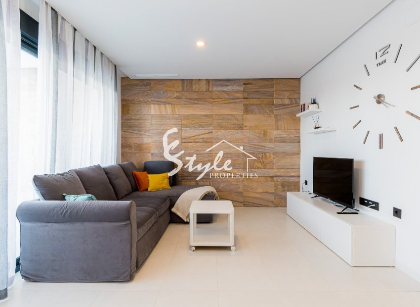 Short Term Rentals - Apartment - Mil Palmeras