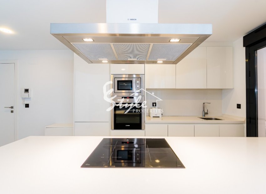 Short Term Rentals - Apartment - Mil Palmeras